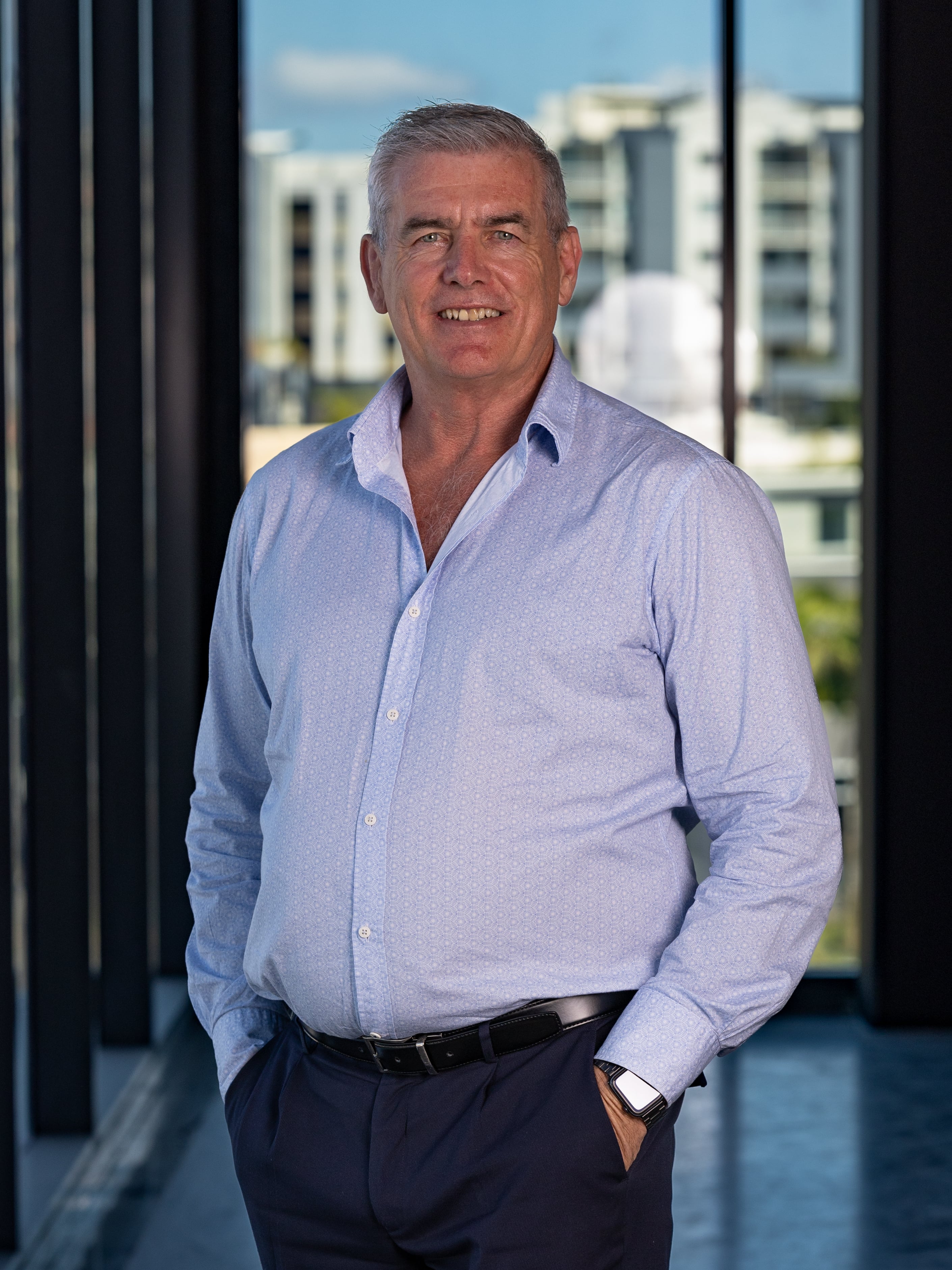 Tim Cowan Rspb Welcome to Drive Property Group – Integrated Residential Sales, Project ...